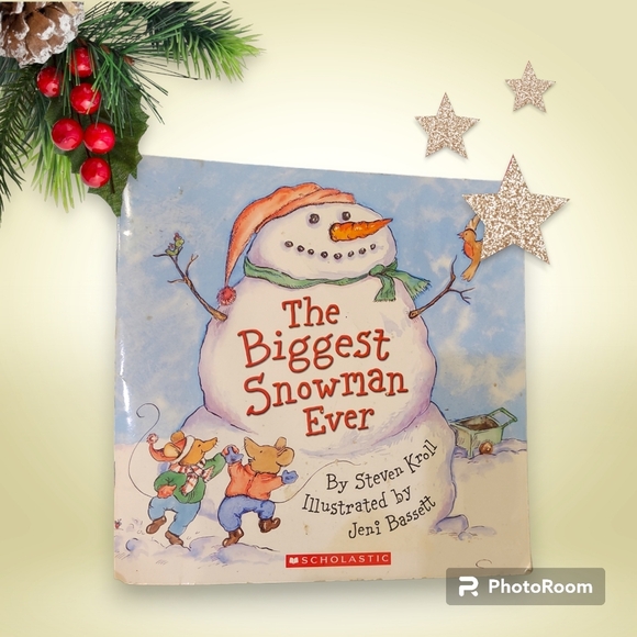 Christmas Book Bundle 4 Kids Books - Picture 4 of 6